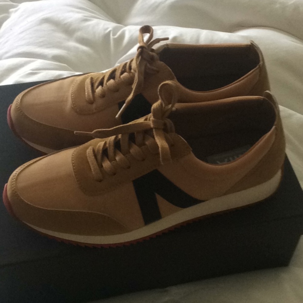 Mia Shoes